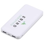Panorama Power Bank – 10 000 Mah