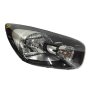 Kia Picanto Rhs Headlight 2011-2017