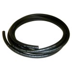 Black Hose Rubber 8 X 13MM Per Meter