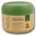 Hair Food & Conditioner 125ML