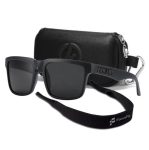 Kdeam Polarized UV400 Anti-reflective Anti-slip Sunglasses