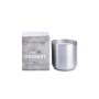 Spun Votive Silver