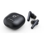 Soundcore By Anker Liberty 4 Nc True-wireless Earbuds Black