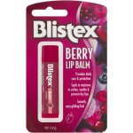 Blistex Lip Balm Berry 4.25G