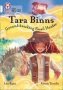 Tara Binns: Ground-breaking Fossil Hunter - Band 17/DIAMOND   Paperback