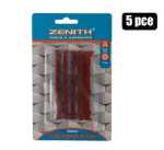 Car Tyre-repair-strips 5PCE Adhesive Marketplace Brits Bros