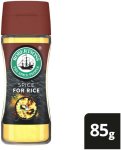 Spice For Rice
