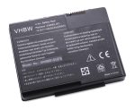 HP Vibrant Battery For Pavilion ZD8000 ZV5000 ZV6000 ZX5000 Compaq NX9100 NX9110