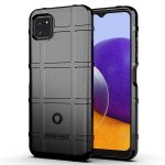Galaxy A22 LTE 4G Shockproof Rugged Shield Cover