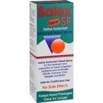 X Sf Paediatric Met Spr 30ML