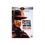 A Fistful Of Dollars DVD 1964