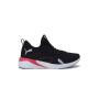 Puma Women's Better Foam Adore Women's Running Shoes-black - 4
