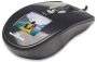 Manhattan USB Photo Frame Optical Mouse -built-in 1.5 Lcd Screen. Retail Box Limited Lifetime Warranty