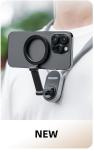 MicroWorld Neck Phone Holder