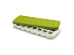 Joseph Joseph Quicksnap Plus Ice Tray - White & Green