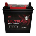 615 – Ultra Batteries