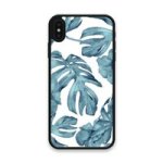 Custom Printed Tpu Cases - Apple Iphone XS Max & 39 Delicious Monster& 39 By