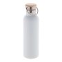 Bottle Vacuum Flasks Bottles With Bamboo
