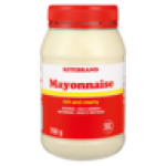 Mayonnaise 750G