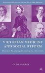Victorian Medicine And Social Reform - Florence Nightingale Among The Novelists Hardcover