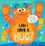 Picture Flats: Can I Have A Hug?