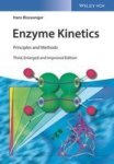 Enzyme Kinetics - Principles And Methods Hardcover 3RD Edition