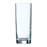 Hiball Glass Islande Hiball 220ML Set Of 6