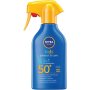 Nivea Sun Kids Protect & Care Spray SPF50 250ML