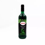 Peppermint Flavoured Syrup 1L