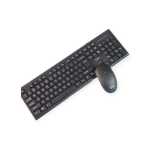 SE-W503 Wireless Keyboard And Mouse Combo 2.4GHZ With 104 Keys