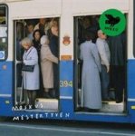 Mestertyven - Import Vinyl Record