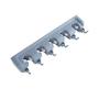 Wall Mounted Mop/broom Holder