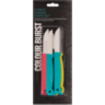 Paring Knife Set 5 Piece