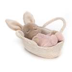 Rock-a-bye Bunny By