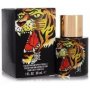 Ed Hardy Tiger Ink Unisex Eau De Parfum 30ML - Parallel Import
