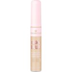 Essence Silky Blur Hydrating Longwear Concealer - Nude 1