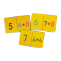 Jolly Kids Dominoes Giant Numbers