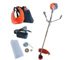 Husky Pro 52 Es HD Brush Cutter Electric Start