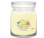 Candle Signature Collection Iced Berry
