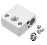 CR10 Range Heating Block 20X20X10MM