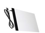 Zs - A4 LED Ultra-thin Tracing Light Board