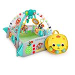 Bright Starts 5-IN-1 Your Way Ball Play Activity Gym 0M+