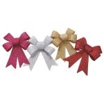Snowflake Christmas Cards - Medium Squar 9242