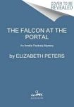 The Falcon At The Portal - An Amelia Peabody Mystery Paperback