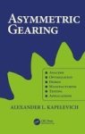 Asymmetric Gearing Hardcover