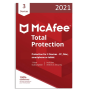 Total Protection - 3 Devices 1 Year
