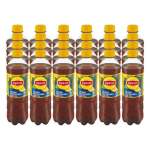 Lipton Ice Tea Lemon Flavour 24X500ML