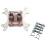 Cpu Water Block Water Cooling Computer Cooling Radiator For Computer
