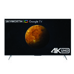 Skyworth 85" 4K-UHD Google Tv – 85G6700G