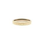 Classic Ring Gold - 52